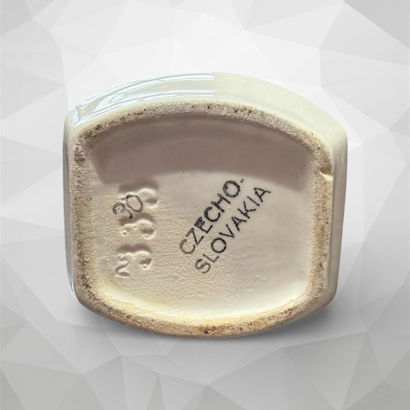 Vintage Spice Jar - Picture 2 of 2